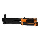 NEO TOOLS Popszegecshúzó, acél és alumínium szegecsekhez, 60db szegecs, 2,4/3,2/4,0/4,8  18-101-1