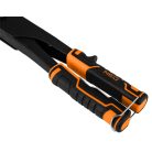 NEO TOOLS Popszegecshúzó, acél és alumínium szegecsekhez, 60db szegecs, 2,4/3,2/4,0/4,8  18-101-1