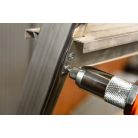 NEO TOOLS Popszegecshúzó 2 karos, egyenes, alu és acél szegecsekhez, 3.2-6.4mm-ig 18-106-1