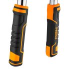NEO TOOLS Popszegecshúzó 2 karos, egyenes, alu és acél szegecsekhez, 3.2-6.4mm-ig 18-106-1