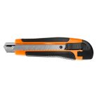NEO TOOLS Műanyag forrasztó/hegesztő pisztoly készlet kapcsokkal 50W, 200 db kapocs 19-158