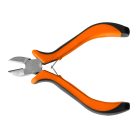 NEO TOOLS Műanyag forrasztó/hegesztő pisztoly készlet kapcsokkal 50W, 200 db kapocs 19-158