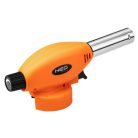 NEO TOOLS Gázforrasztó, perzselő, gázégő csavaros 20-025