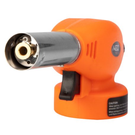 NEO TOOLS Gázforrasztó, perzselő, gázégő csavaros 20-025
