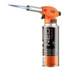 NEO TOOLS Gázforrasztó készlet, fej+ eldobható palack (EN 417, 227g) 20-041
