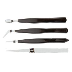 Top Tools MŰSZERÉSZCSIPESZ KÉSZLET 4db 32D423