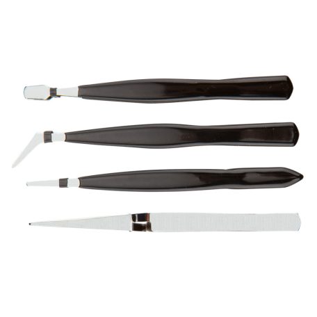 Top Tools MŰSZERÉSZCSIPESZ KÉSZLET 4db 32D423