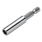 TOPEX TOLDÓSZÁR BEHAJTÓSZÁR BITEKHEZ 60MM Mágneses 39D338