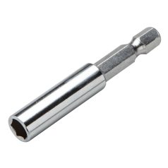   TOPEX TOLDÓSZÁR BEHAJTÓSZÁR BITEKHEZ 60MM Mágneses 39D338