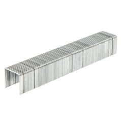 TOPEX Tűzőkapocs 10mm, J típus, 1000db 41E310