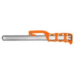 NEO TOOLS FŰRÉSZ 300MM KOMBINÁLT Fém/Fa 43-321