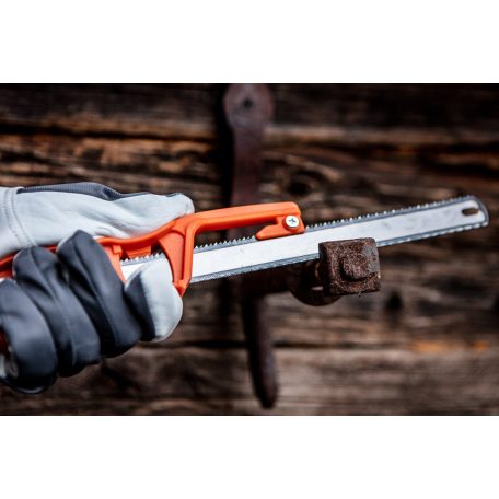 NEO TOOLS FŰRÉSZ 300MM KOMBINÁLT Fém/Fa 43-321