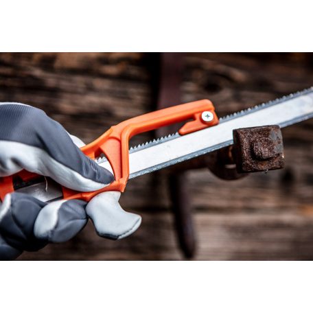 NEO TOOLS FŰRÉSZ 300MM KOMBINÁLT Fém/Fa 43-321