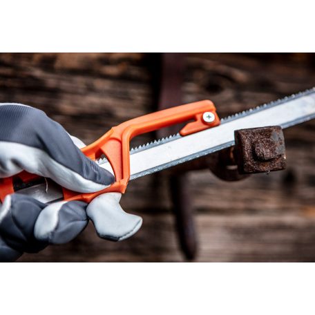 NEO TOOLS FŰRÉSZ 300MM KOMBINÁLT Fém/Fa 43-321