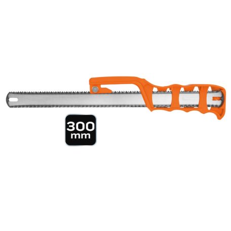 NEO TOOLS FŰRÉSZ 300MM KOMBINÁLT Fém/Fa 43-321