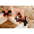 NEO TOOLS Sarokszorító szett, rugós, 4 darabos készlet 45-492