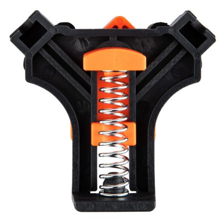 NEO TOOLS Sarokszorító szett, rugós, 4 darabos készlet 45-492