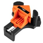 NEO TOOLS Sarokszorító szett, rugós, 4 darabos készlet 45-492
