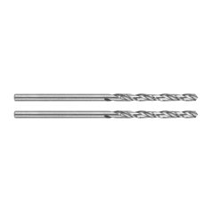 GRAPHITE Csigafúró, HSS DIN 338, 4mm, 2db/cs 54T987