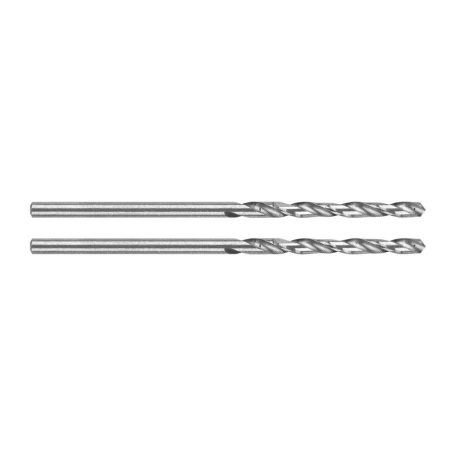 GRAPHITE Csigafúró, HSS DIN 338, 4mm, 2db/cs 54T987