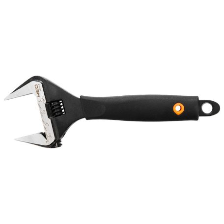 NEO TOOLS Állítható villáskulcs, csavarkulcs 150mm, 0-34mm 25 év garanciával 03-015