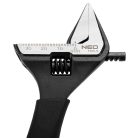 NEO TOOLS Állítható villáskulcs, csavarkulcs 150mm, 0-34mm 25 év garanciával 03-015