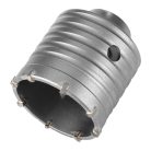 GRAPHITE Koronafúró, körkivágó, 65 mm, M22 55H327