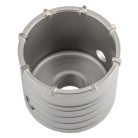 GRAPHITE Koronafúró, körkivágó, 65 mm, M22 55H327