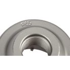 GRAPHITE Koronafúró, körkivágó, 65 mm, M22 55H327