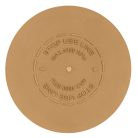 GRAPHITE Ragasztó eltávolító korong, csapos,  88 mm 55H811