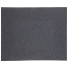 GRAPHITE Vizes csiszolópapír 230x280mm, K600 55H905