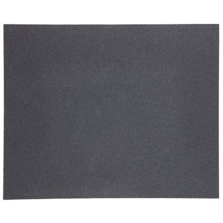 GRAPHITE Vizes csiszolópapír 230x280mm, K600 55H905