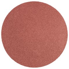   GRAPHITE Csiszolópapír, tépőzáras 125mm, K120, 5db 55H937
