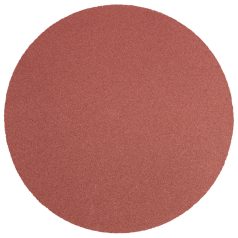   GRAPHITE Csiszolópapír, tépőzáras 125mm, K240, 5db 55H938