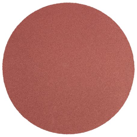 GRAPHITE Csiszolópapír, tépőzáras 125mm, K240, 5db 55H938