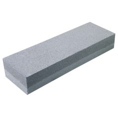 NEO TOOLS Fenőkő téglatest, 150mm, K100, K200 56-007