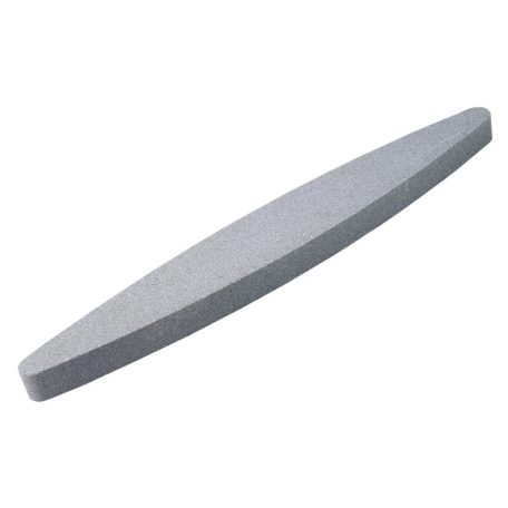 NEO TOOLS Fenőkő ovális, 150mm K180 56-008