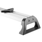 NEO TOOLS Laminált burkolat vágó, vágásszélesség:210mm, vágásvastagság: 12mm 56-010