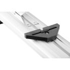 NEO TOOLS Laminált burkolat vágó, vágásszélesség:210mm, vágásvastagság: 12mm 56-010