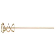 NEO TOOLS Keverőszár 80mm, hatszög, habarcshoz 56-024