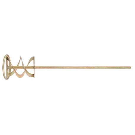 NEO TOOLS Keverőszár 80mm, hatszög, habarcshoz 56-024