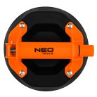 NEO TOOLS Vákumos pumpás táblaemelő, üveghez, csempéhez, lakkozott felületekhez, max 160kg. 56-800