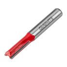 GRAPHITE Felsőmaró kés, nútmaró 6 x 19mm, 8mm 56H202