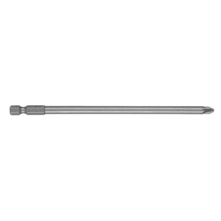GRAPHITE Csavarhúzó bit PZ2 x 6,35 x 150mm, 1/4" 56H572