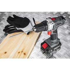   GRAPHITE Csavarhúzó bit PZ2 x 6,35 x 150mm, 1/4" 56H572