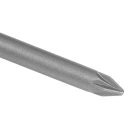 GRAPHITE Csavarhúzó bit PZ2 x 6,35 x 150mm, 1/4" 56H572