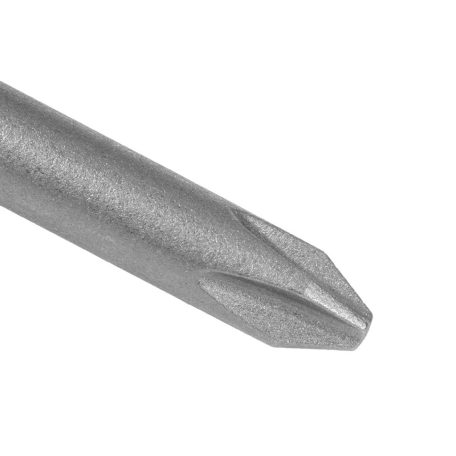 GRAPHITE Csavarhúzó bit PH2 x 6,35 x 150mm, 1/4" 56H577
