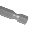 GRAPHITE Csavarhúzó bit PH3 x 6,35 x 150mm, 1/4" 56H579