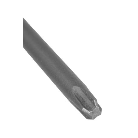 GRAPHITE Csavarhúzó bit PH3 x 6,35 x 150mm, 1/4" 56H579