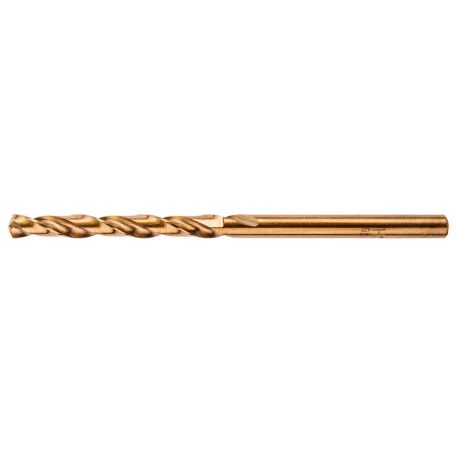 GRAPHITE Csigafúró HSS-COBALT 5% 3.5mm 57H023